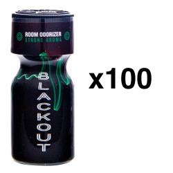 Jolt Leather Cleaner BLACKOUT 10ml x100